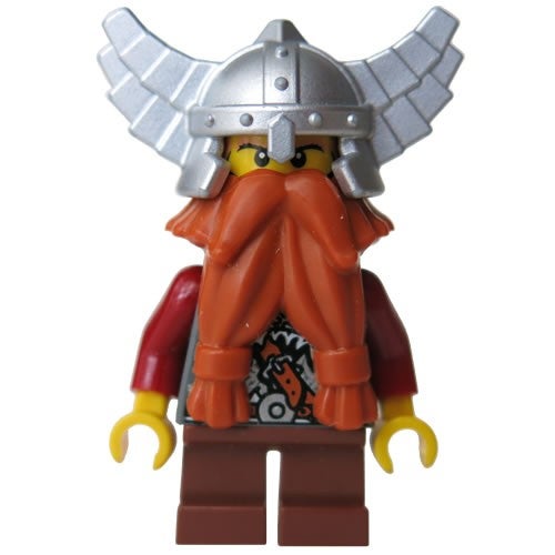 Lego Minifigures