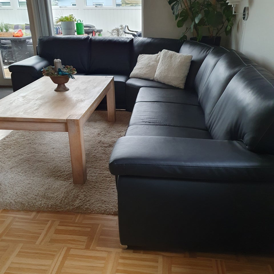 Hjørnesofa