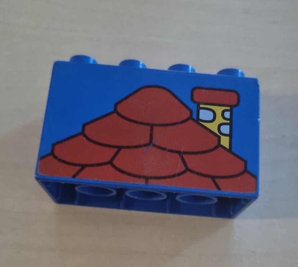 Lego Duplo