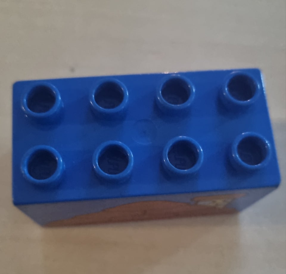 Lego Duplo