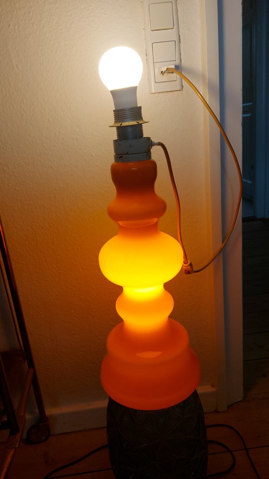 Lampe