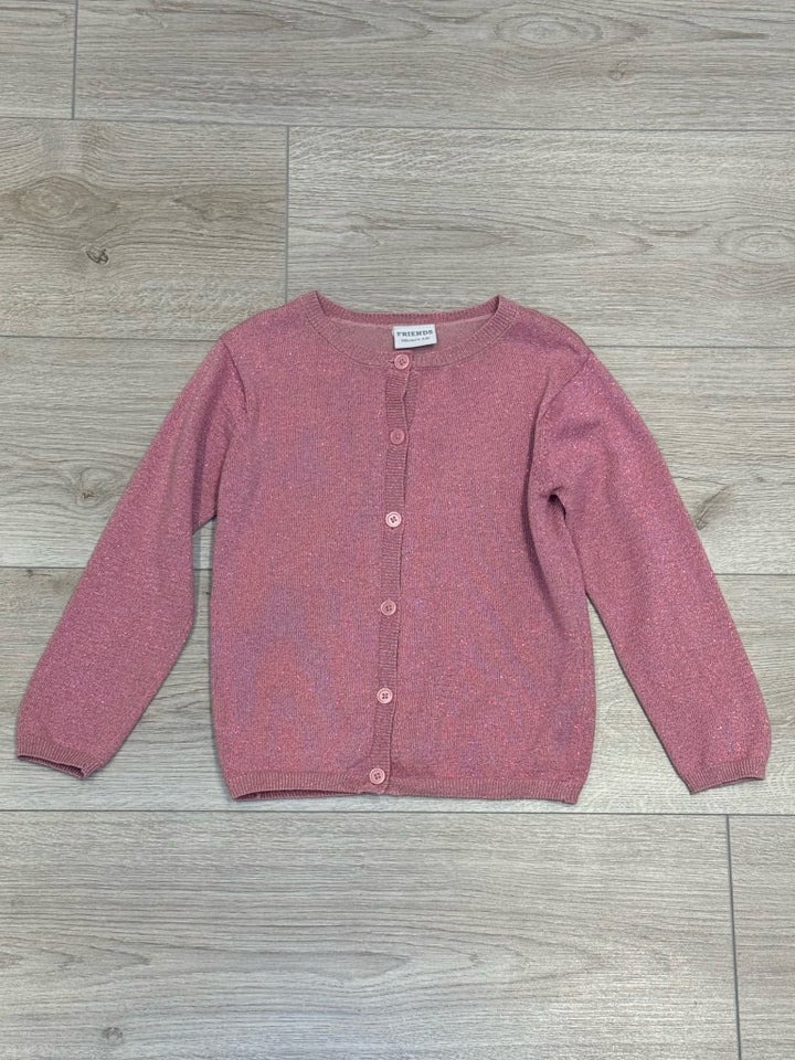 Cardigan, Cardigan m. glimmer,