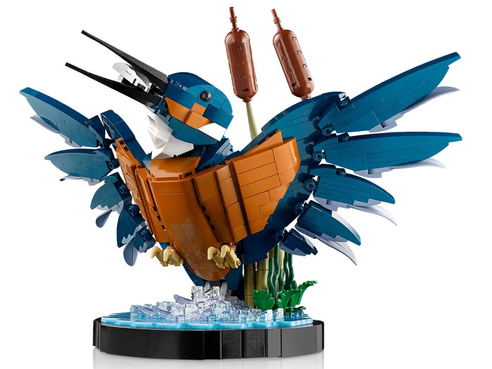 Lego andet, 10331