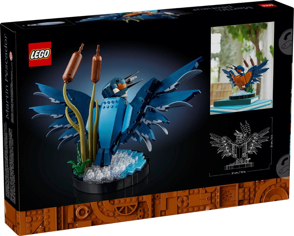 Lego andet, 10331