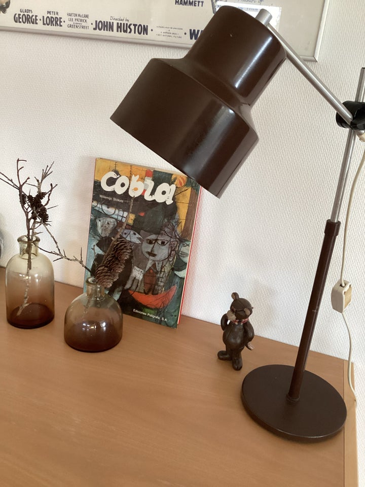 Anden bordlampe, RETRO