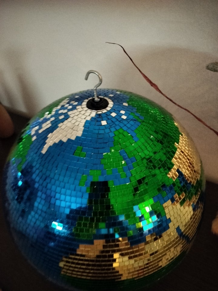 Disco globus