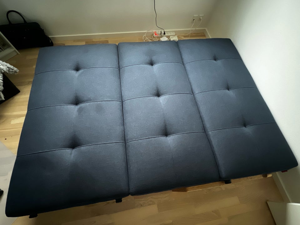 Sovesofa, Innovation Living -