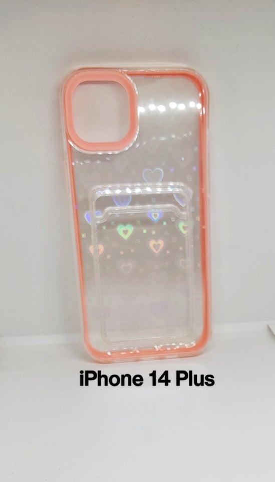 Cover t iPhone 14 Plus