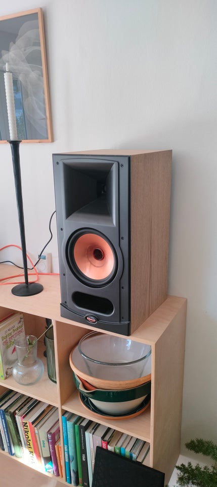 Højttaler, Klipsch Audio, RB 75