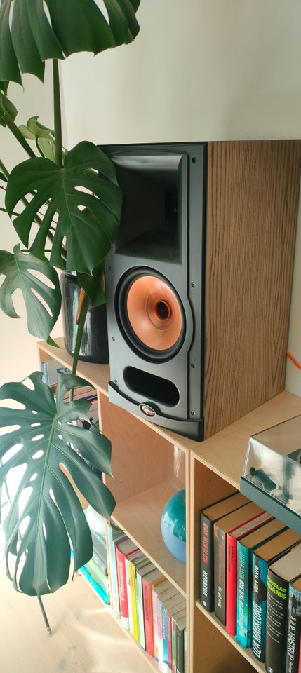 Højttaler, Klipsch Audio, RB 75