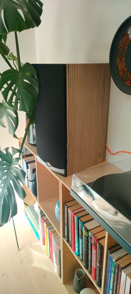 Højttaler, Klipsch Audio, RB 75