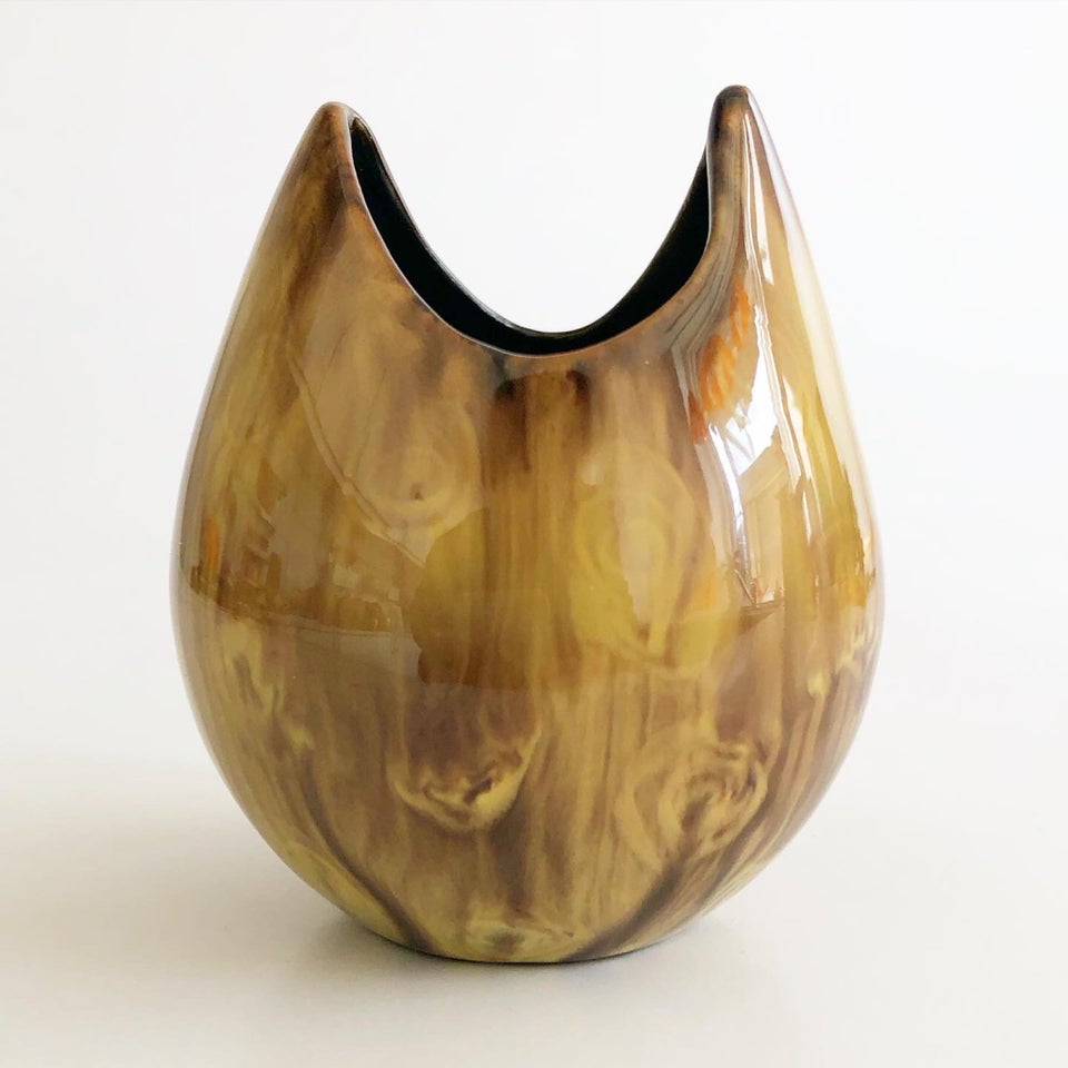 Keramik Vase