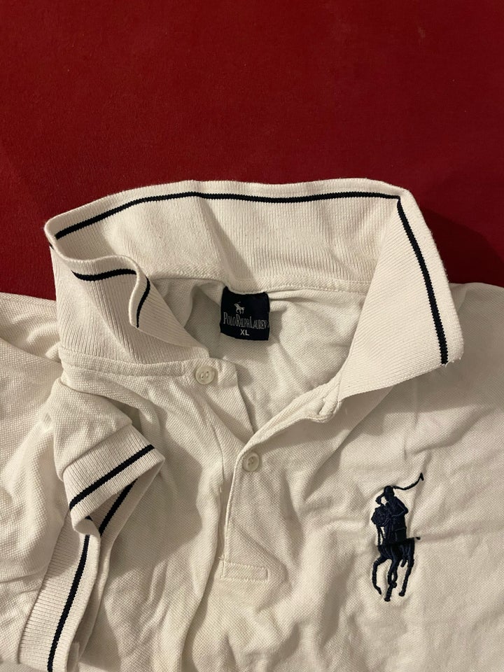 Polo t-shirt, Polo Ralph Lauren,