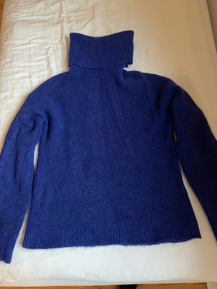 Sweater, Mbym, str. 38