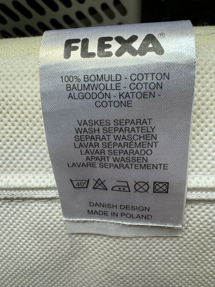 Madras Flexa b: 90 l: 200