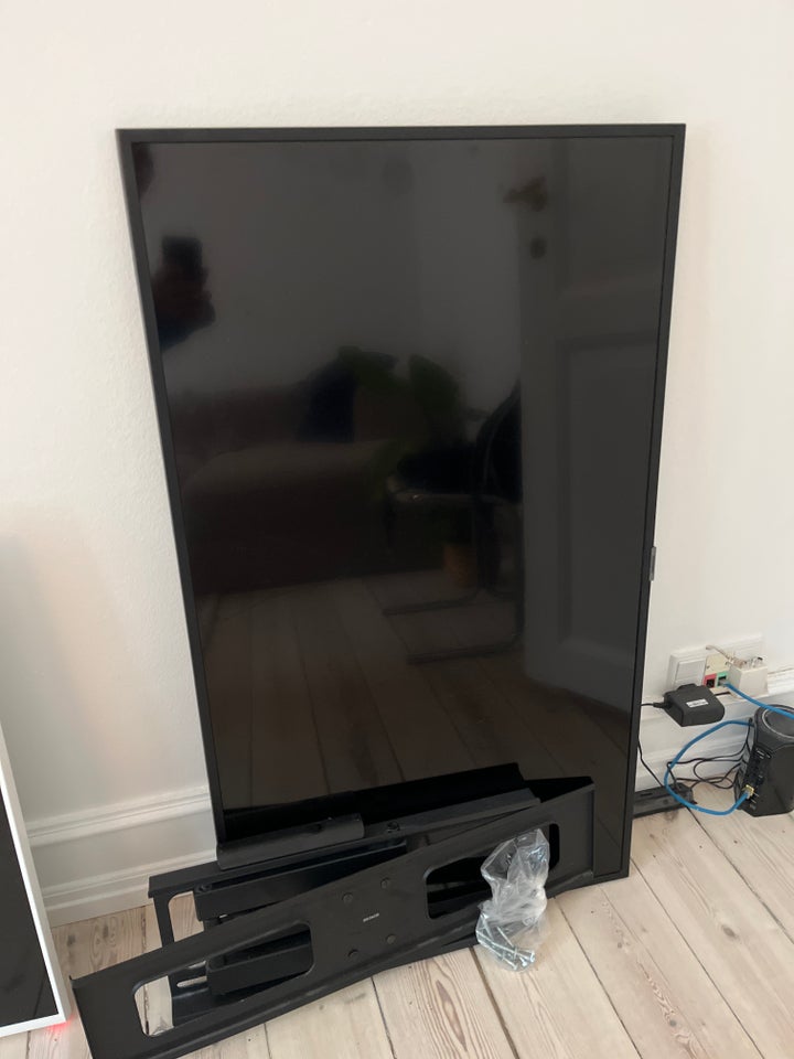 Samsung, Se billede, 38"