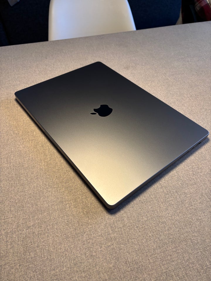 Andet mærke Macbook Pro 16" M1 Pro