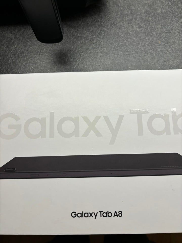 Samsung Galaxy tab a8 32 GB