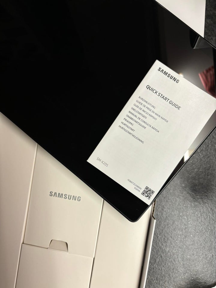 Samsung Galaxy tab a8 32 GB