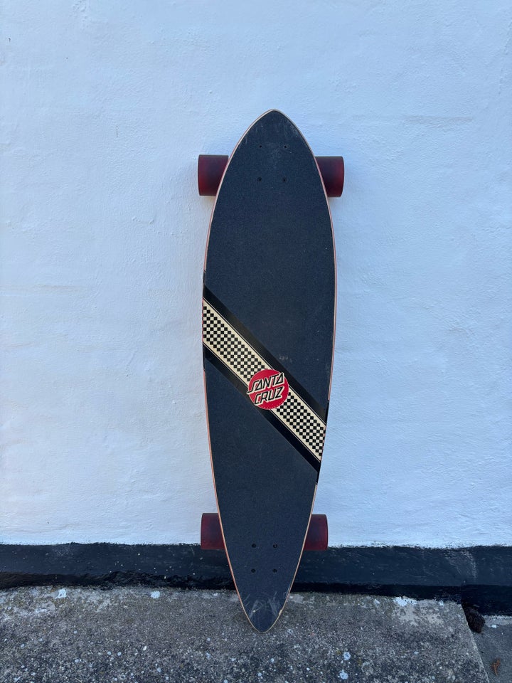 Longboard, Santa Cruz, str. 99x24