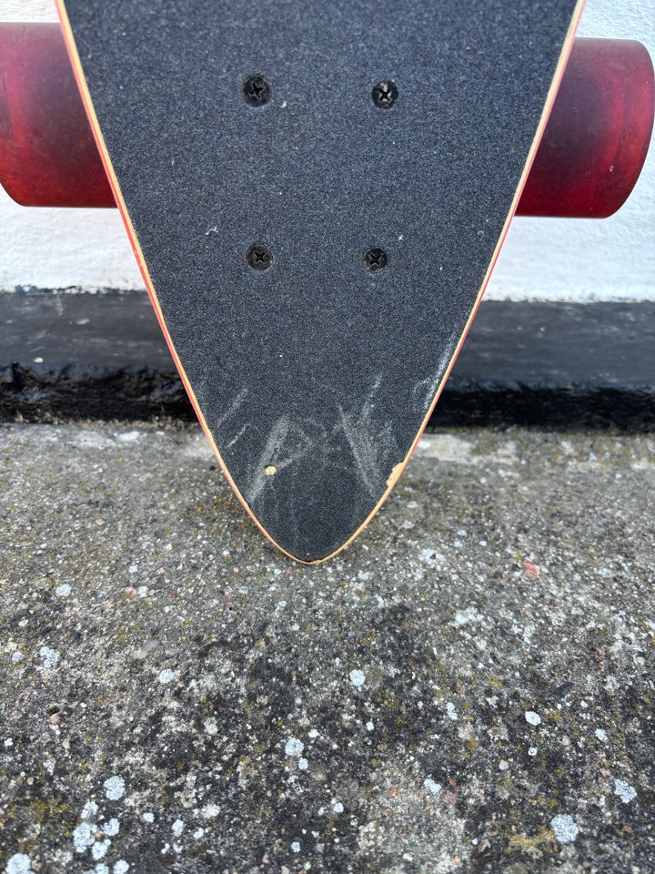 Longboard, Santa Cruz, str. 99x24