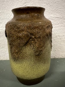 Retro Keramik Vase 3056