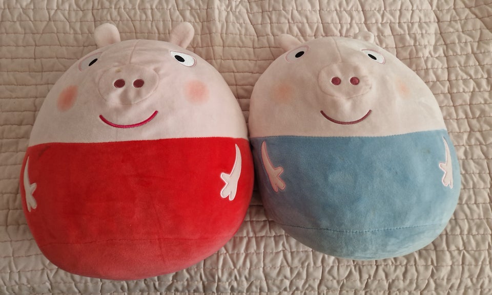 Squishmallows, Guli gris  Gustav