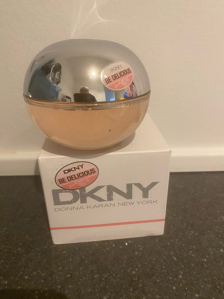 Eau de parfum, Dame parfume, DKNY