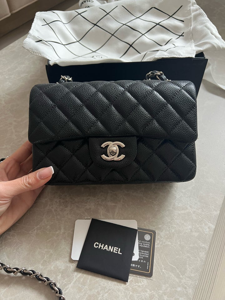 Crossbody, Chanel