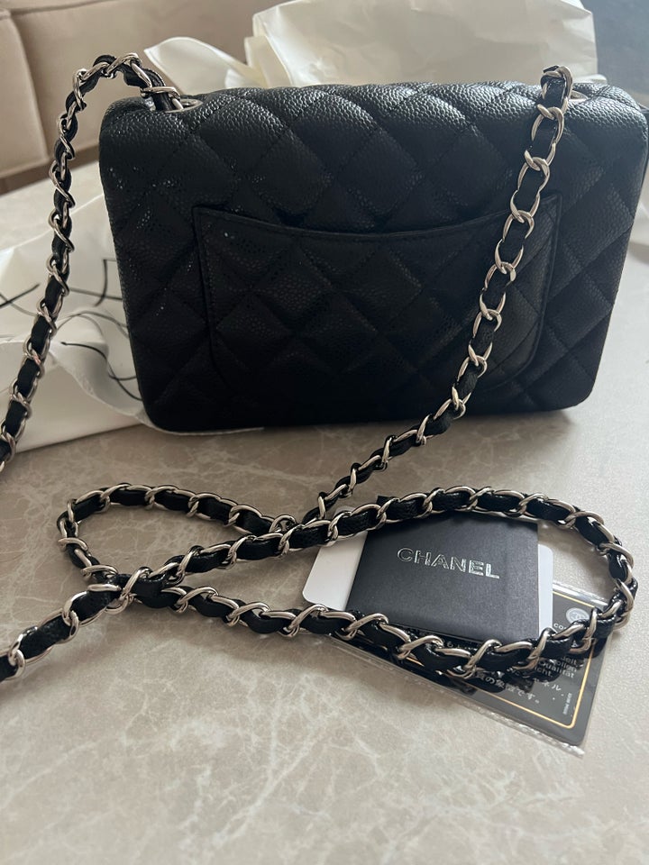 Crossbody, Chanel