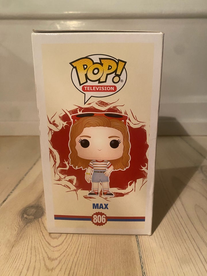 Samlefigurer, Funko pop