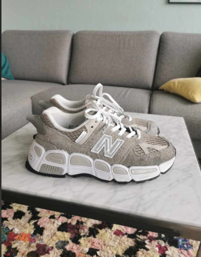 Sneakers New Balance str 425