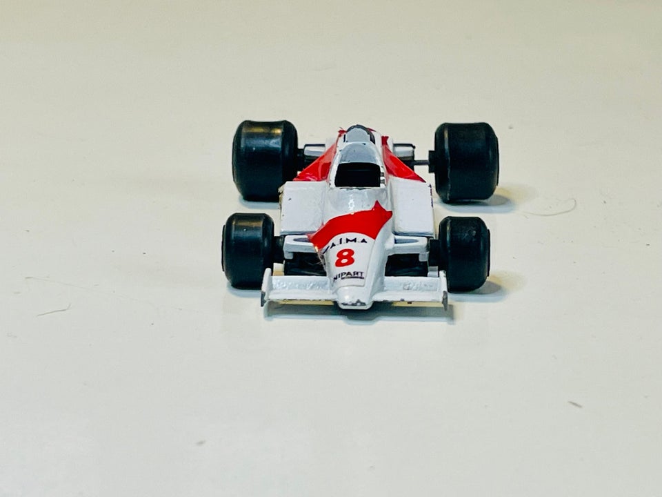 Modelbil, Polistil McLaren MP4,