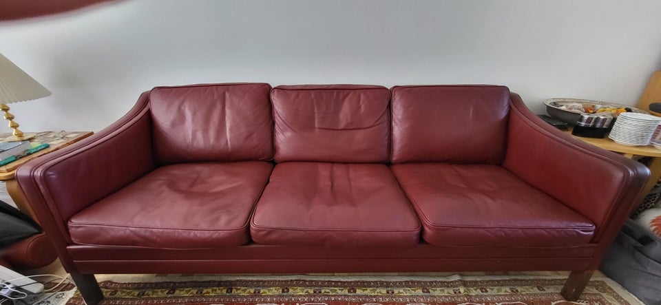 Anden arkitekt Sofa