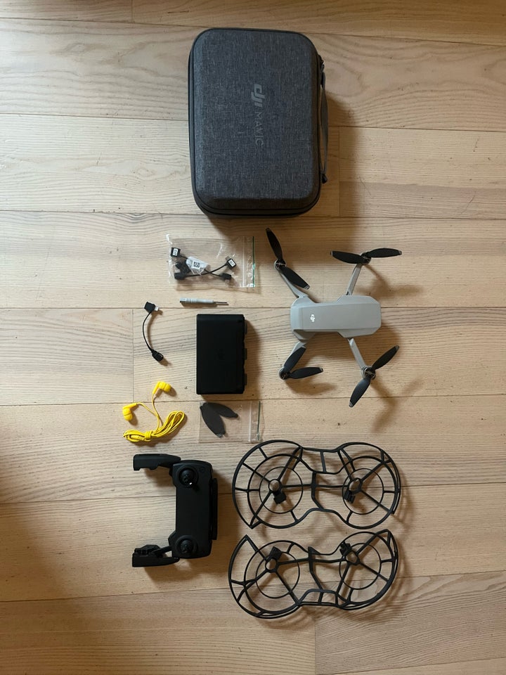 Drone, DJI Mavic mini 1