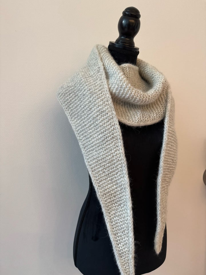 Tørklæde, Sophie Shawl,