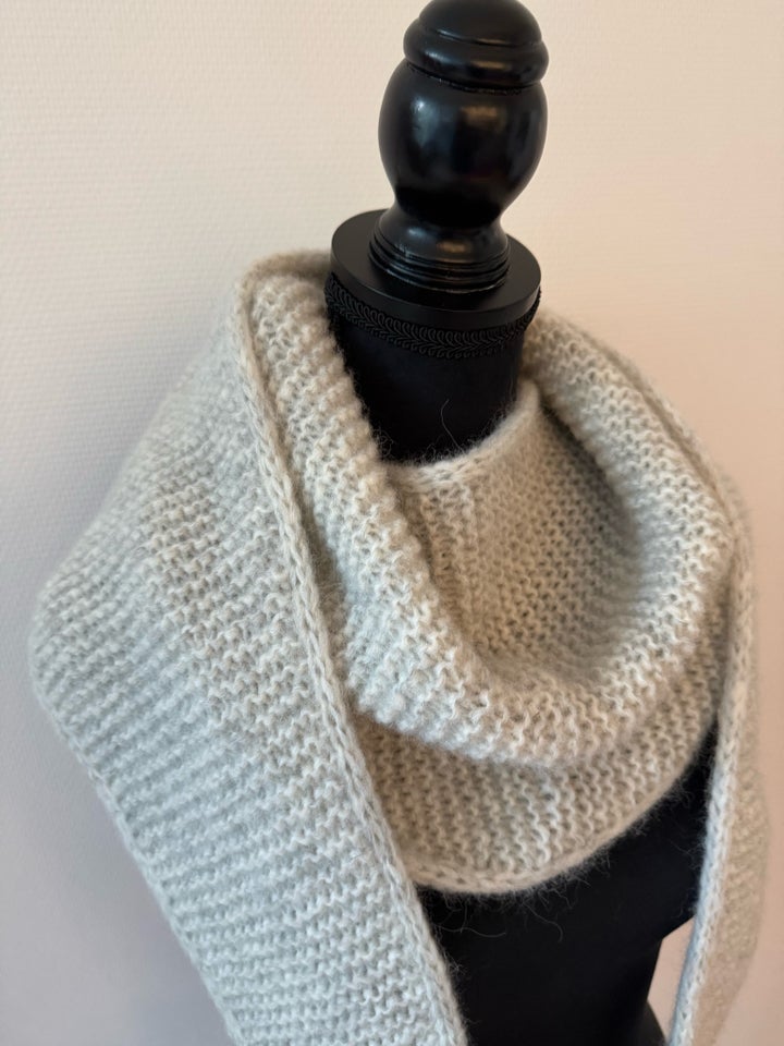 Tørklæde, Sophie Shawl,