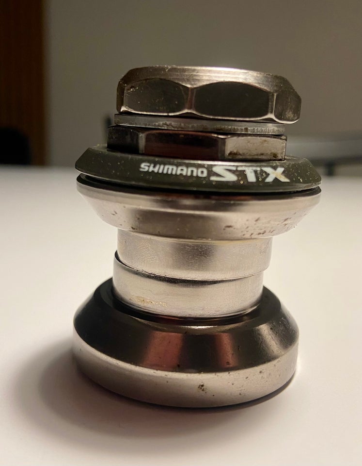 Styr, Shimano STX