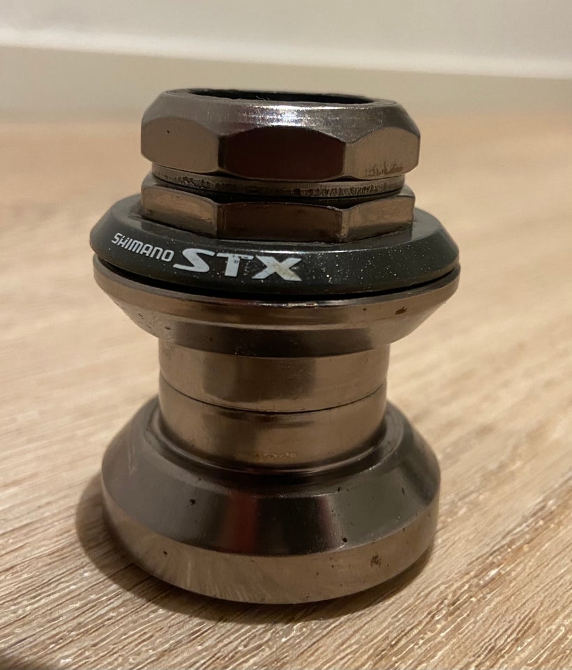 Styr, Shimano STX