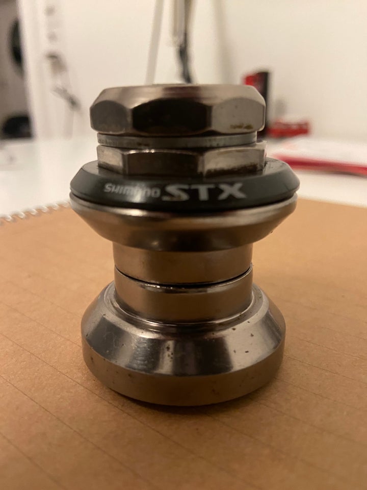 Styr, Shimano STX