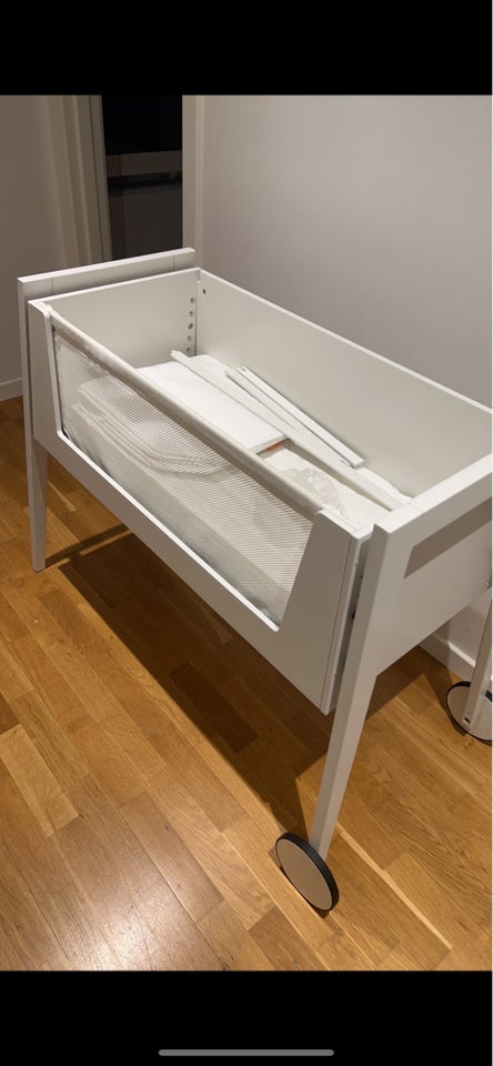 Babyseng, Bedside crib