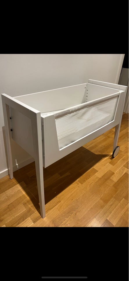 Babyseng, Bedside crib