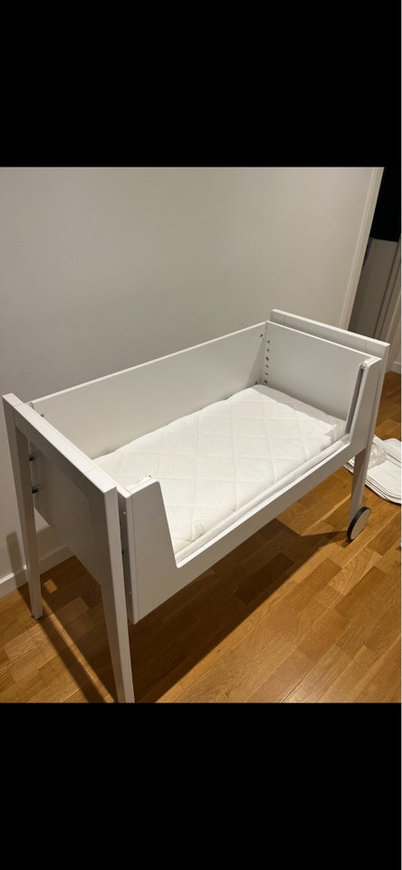 Babyseng, Bedside crib