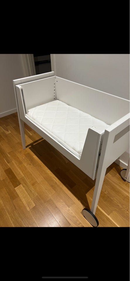 Babyseng, Bedside crib