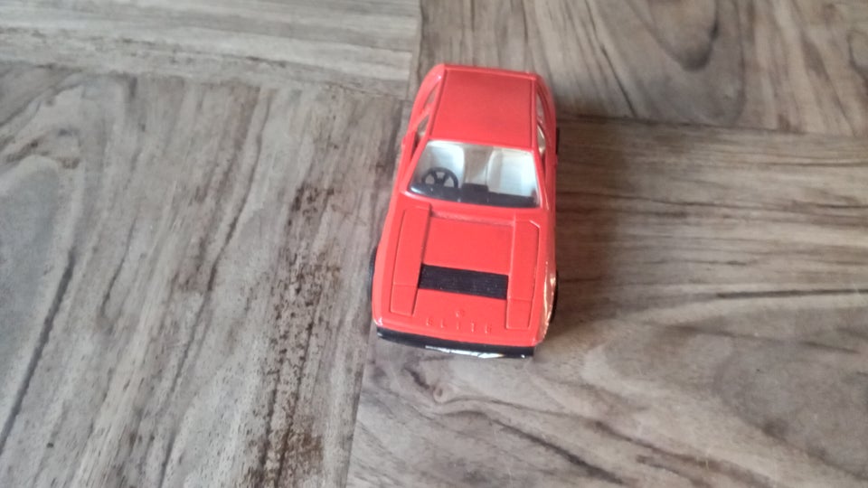 Corgimodel, Lotus Elite