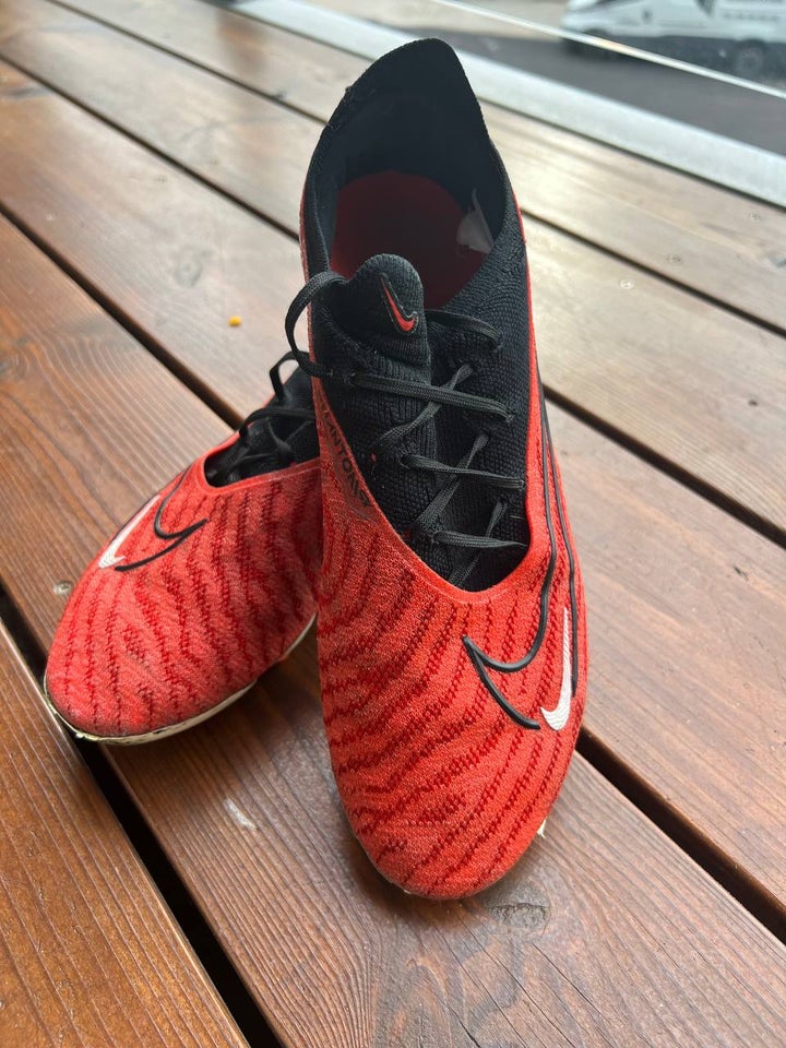 Fodboldstøvler Nike GX Elite