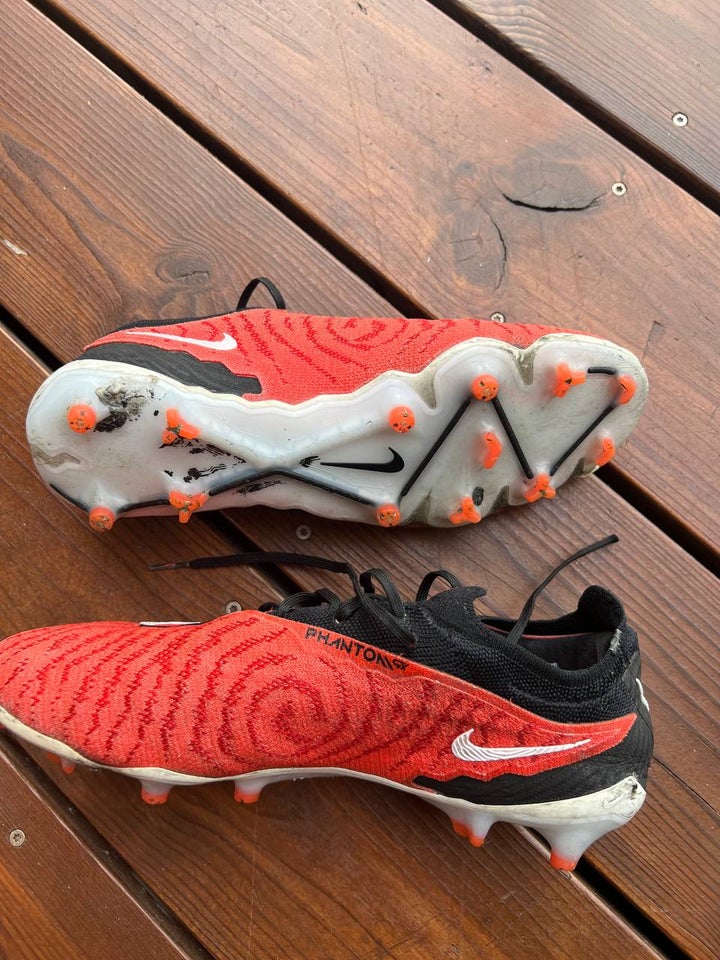 Fodboldstøvler Nike GX Elite