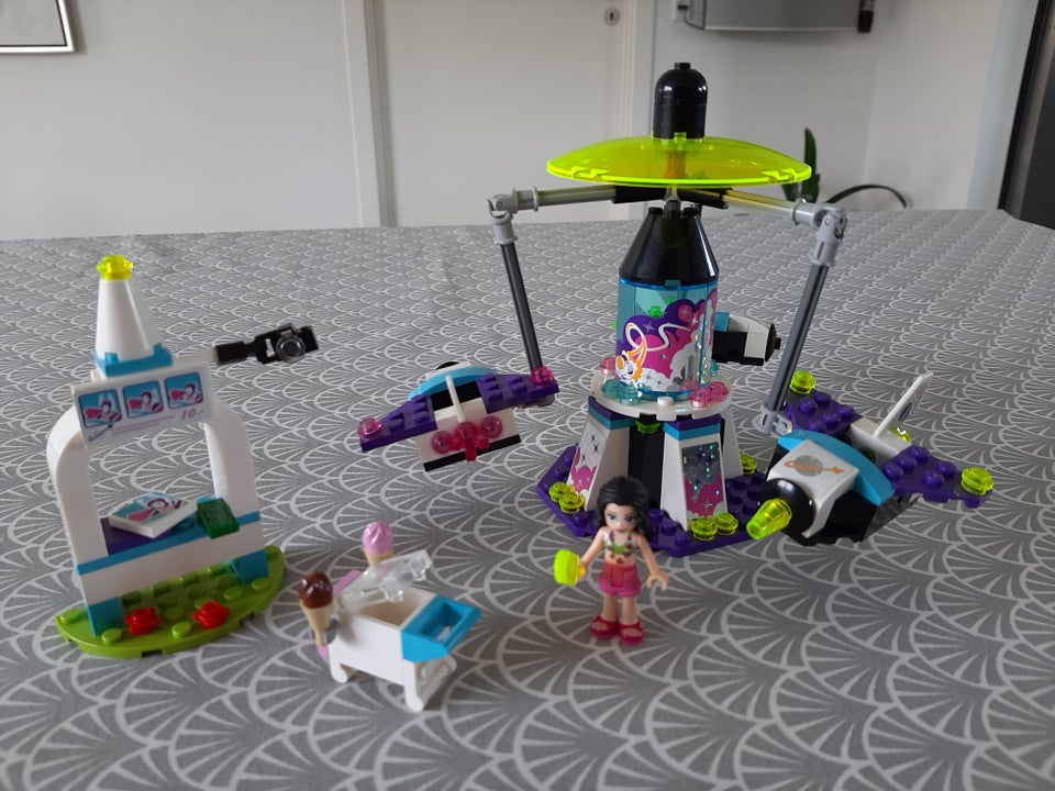 Lego Friends 41128