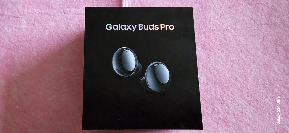 Headset t Samsung Pro