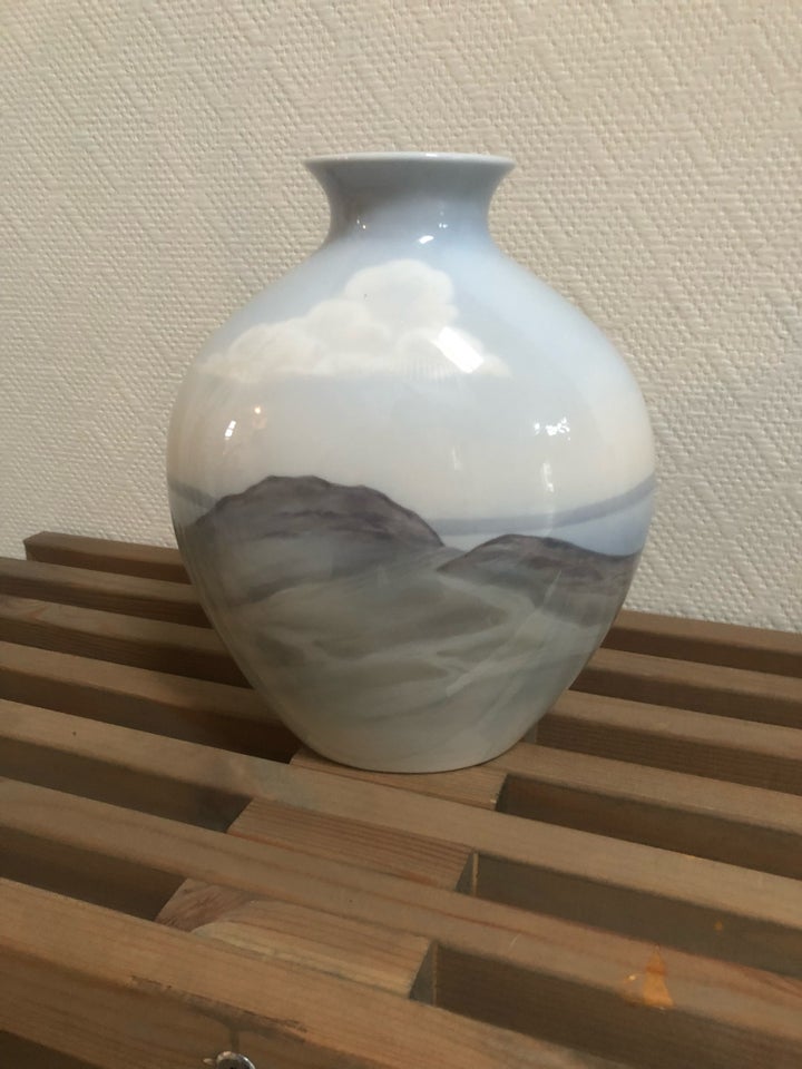 Vase, Vase, Bing  Grøndahl